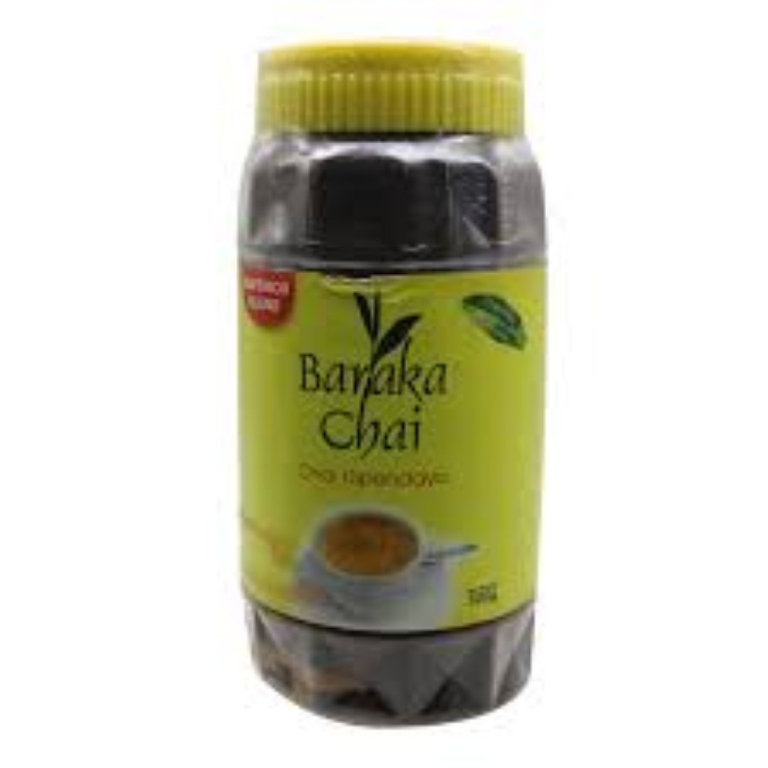 BARAKA CHAI 500G